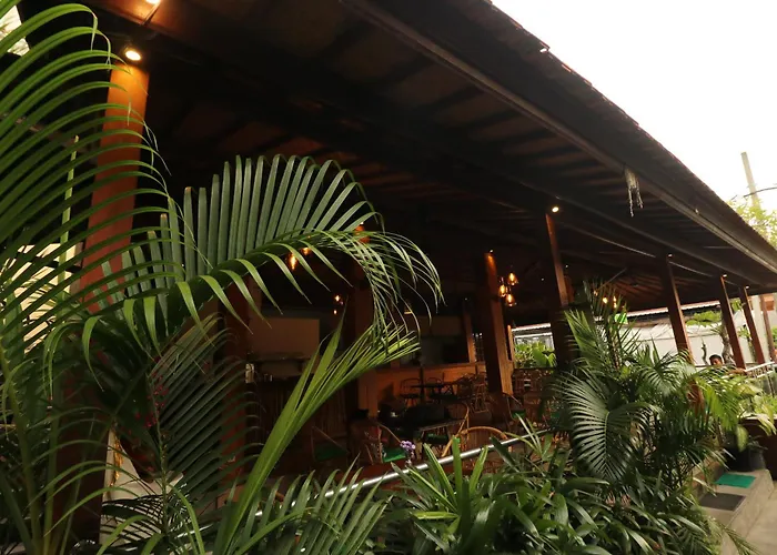 Mina Pelasa Hotel