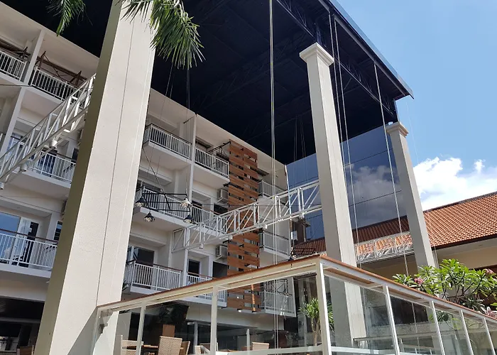 New Garden View Resort