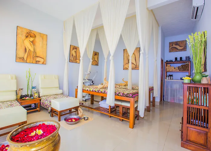 Samsara Inn