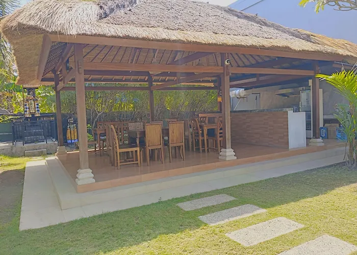 You Suite Seminyak