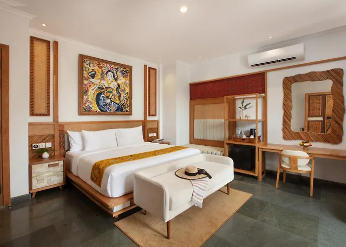 Harsono Boutique Resort Bali