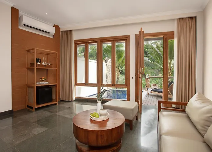 Harsono Boutique Resort Bali