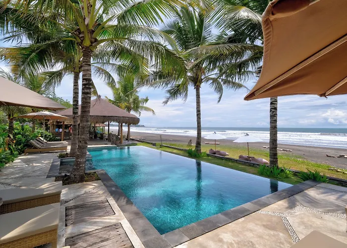 Wide Sands Beach Retreat