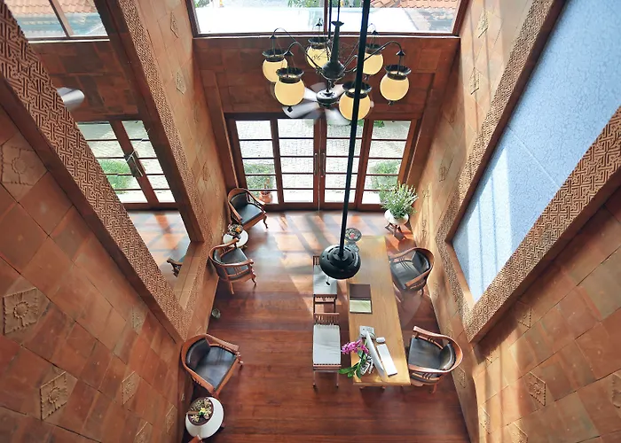 The Alantara Sanur